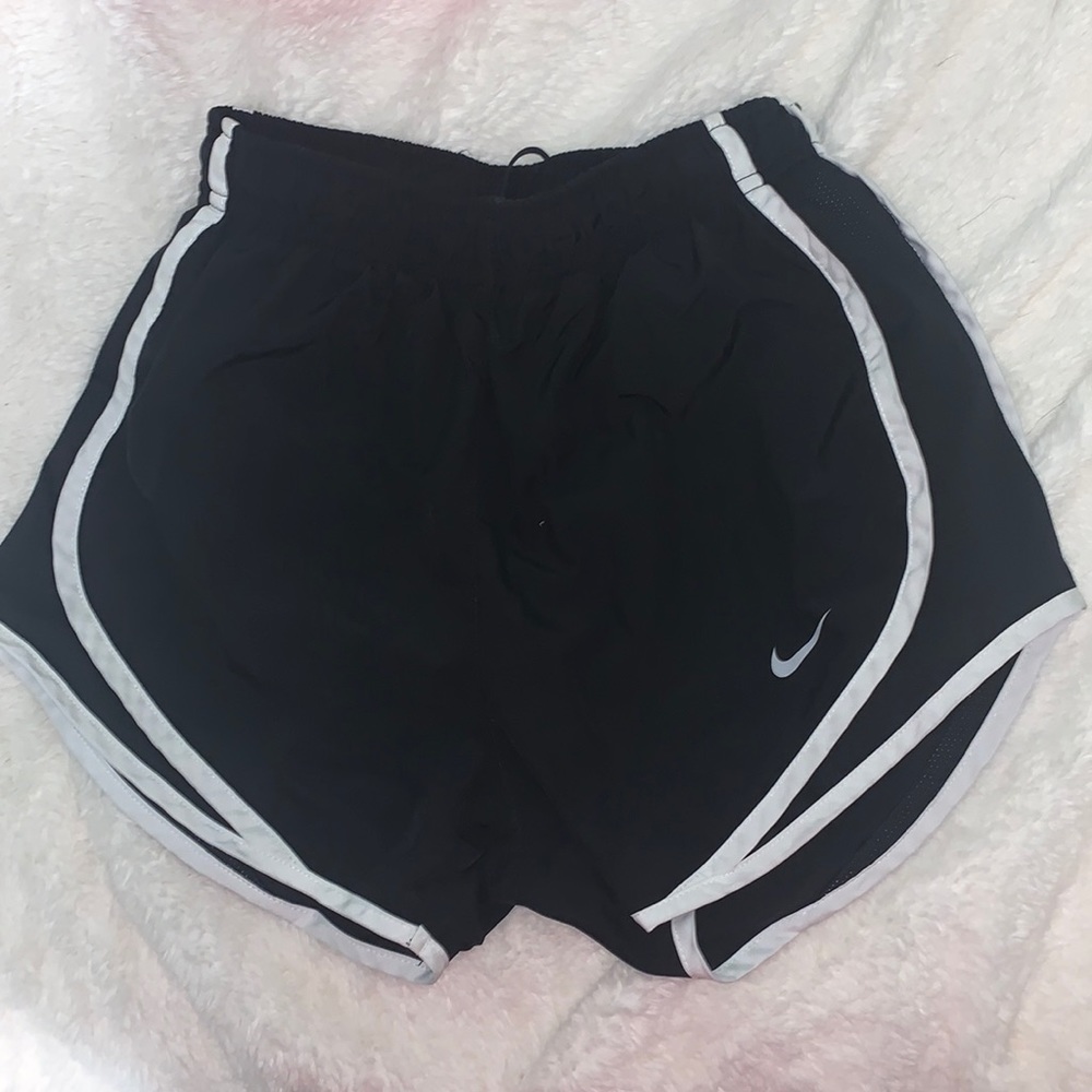 Nike Black shorts